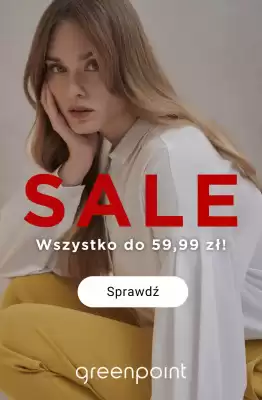 Greenpoint gazetka (ważność do 2-09)