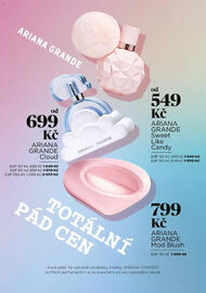 Fann Parfumerie leták Strana 13