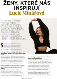 Fann Parfumerie leták Strana 24