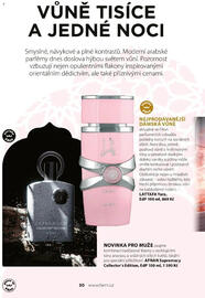 Fann Parfumerie leták Strana 30
