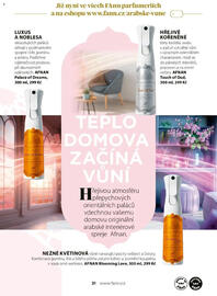 Fann Parfumerie leták Strana 31