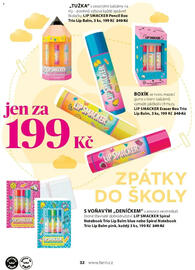 Fann Parfumerie leták Strana 32