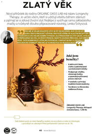 Fann Parfumerie leták Strana 40