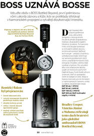 Fann Parfumerie leták Strana 50