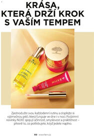 Fann Parfumerie leták Strana 60