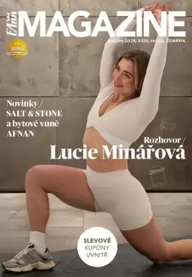 Fann Parfumerie leták (platné do 30-11)