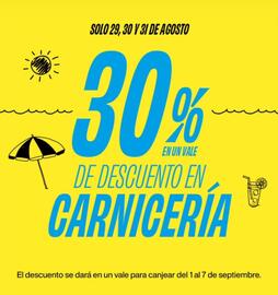 Folleto BM Supermercados Página 1