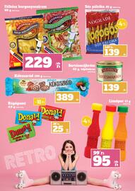 Vil-For akciós újság hét 35 Oldal 20
