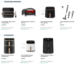 Globy catalog Oldal 1
