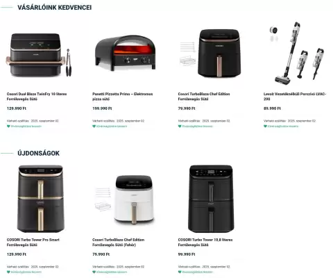 Globy catalog (érvényes eddig: 10-09)
