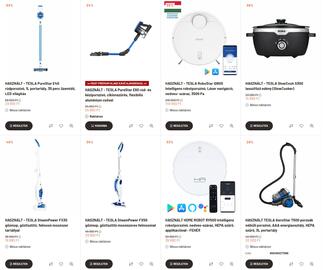 TeslaRobot akciós újság Oldal 2