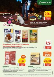 Maxi Zoo folder week 36 Pagina 16