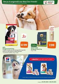 Maxi Zoo folder week 36 Pagina 8