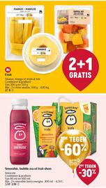 Delhaize folder week 36 Pagina 10