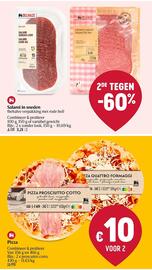 Delhaize folder week 36 Pagina 11