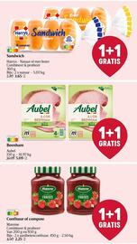 Delhaize folder week 36 Pagina 2