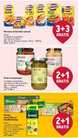Delhaize folder week 36 Pagina 21