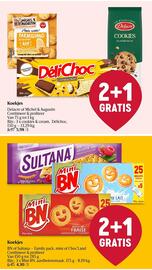 Delhaize folder week 36 Pagina 23