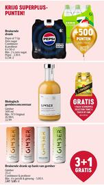 Delhaize folder week 36 Pagina 25