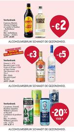 Delhaize folder week 36 Pagina 27