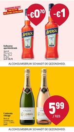 Delhaize folder week 36 Pagina 28