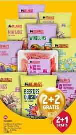 Delhaize folder week 36 Pagina 3