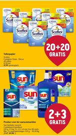 Delhaize folder week 36 Pagina 35
