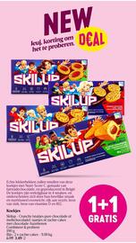 Delhaize folder week 36 Pagina 37
