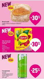 Delhaize folder week 36 Pagina 38