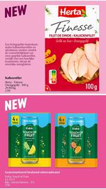 Delhaize folder week 36 Pagina 39