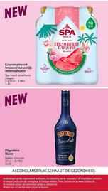 Delhaize folder week 36 Pagina 40