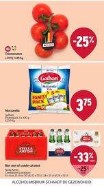 Delhaize folder week 36 Pagina 7