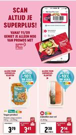 Delhaize folder week 36 Pagina 9