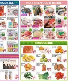 Bestco Food Mart flyer week 35 Page 3
