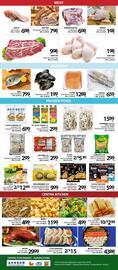 Centra Food Market flyer week 35 Page 2