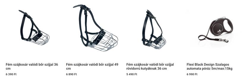 Zooling akciós újság Oldal 3
