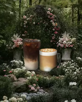 Starbucks akciós újság (érvényes eddig: 10-09)