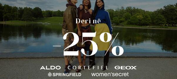 Catálogo Women'Secret Página 1