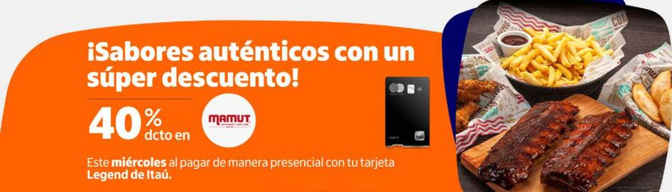 Catálogo Banco Itaú Página 2