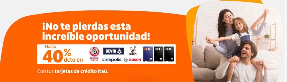 Catálogo Banco Itaú Página 3