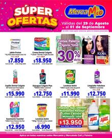 Catálogo Mercamio Página 6