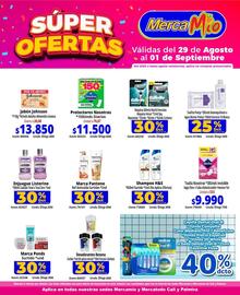 Catálogo Mercamio Página 7