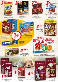 Folleto Alsara Supermercados Página 3