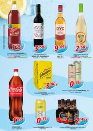 Folleto Alsara Supermercados Página 6