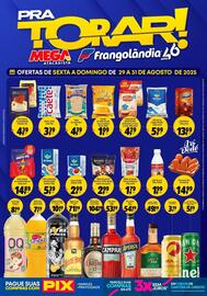 Ofertas Frangolândia Página 1