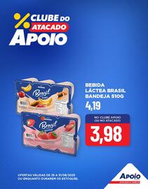 Catálogo Apoio Mineiro semana 35 Página 1