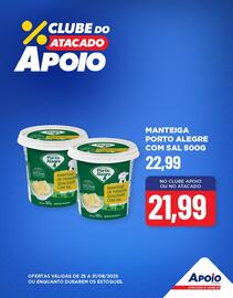 Catálogo Apoio Mineiro semana 35 Página 2