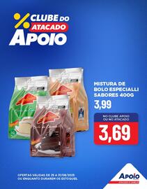 Catálogo Apoio Mineiro semana 35 Página 3