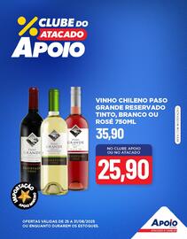 Catálogo Apoio Mineiro semana 35 Página 5