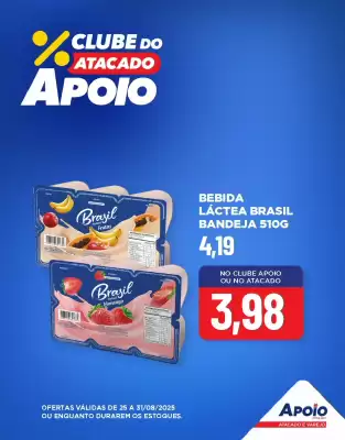 Catálogo Apoio Mineiro (válido até 31-08)